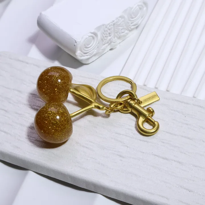 スーパーコピー コーチ キーホルダー