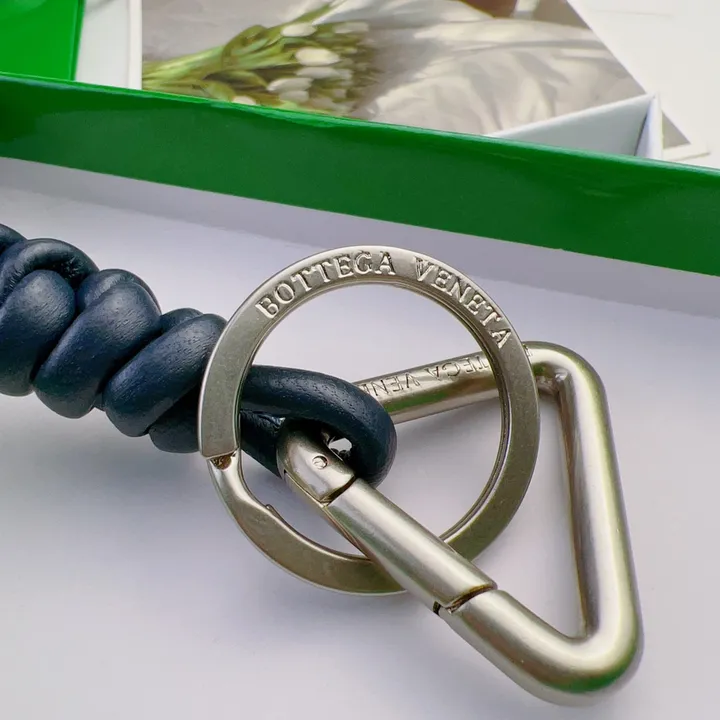 スーパーコピー ボッテガ ヴェネタ キーホルダー