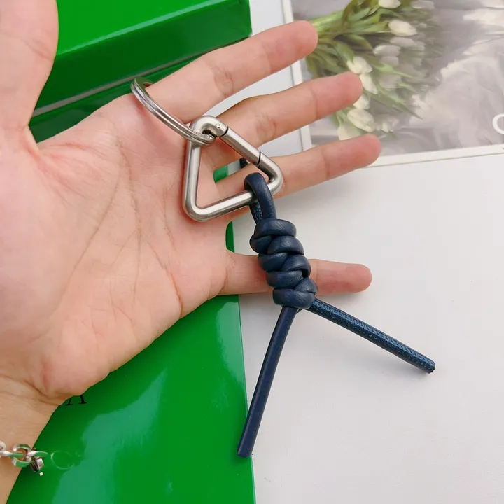 スーパーコピー ボッテガ ヴェネタ キーホルダー