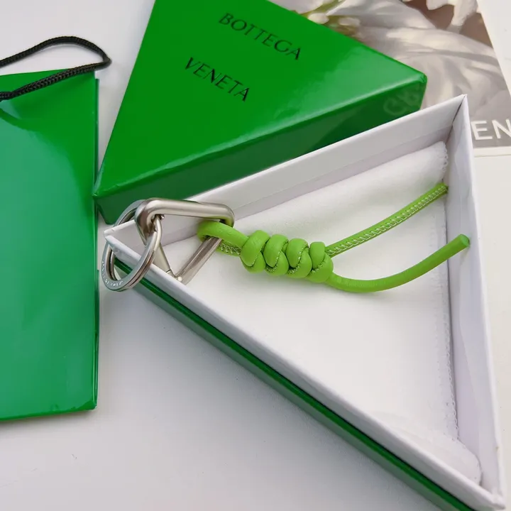 スーパーコピー ボッテガ ヴェネタ キーホルダー