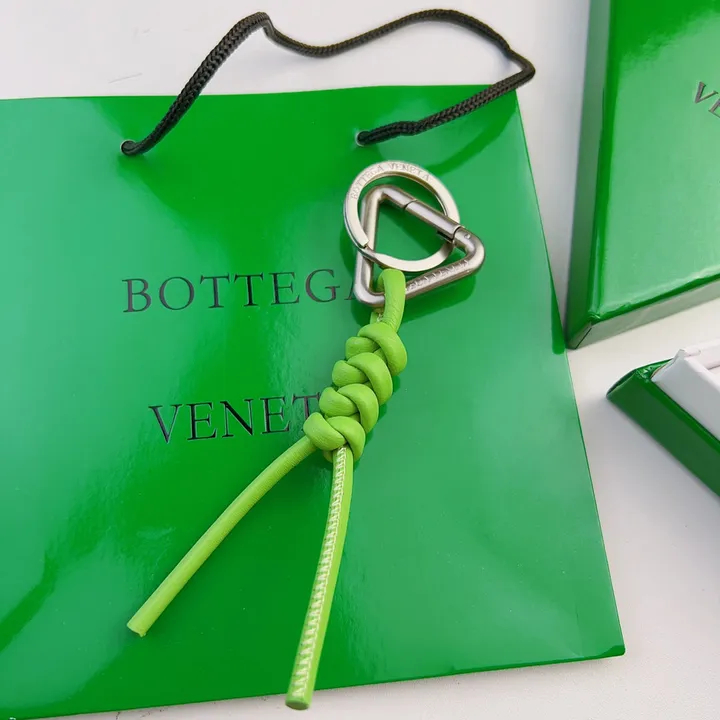 スーパーコピー ボッテガ ヴェネタ キーホルダー