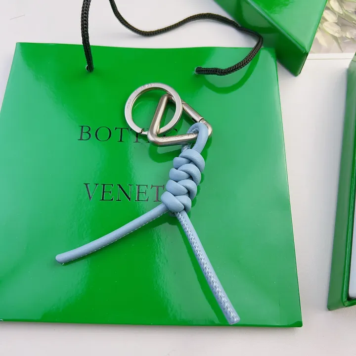 スーパーコピー ボッテガ ヴェネタ キーホルダー