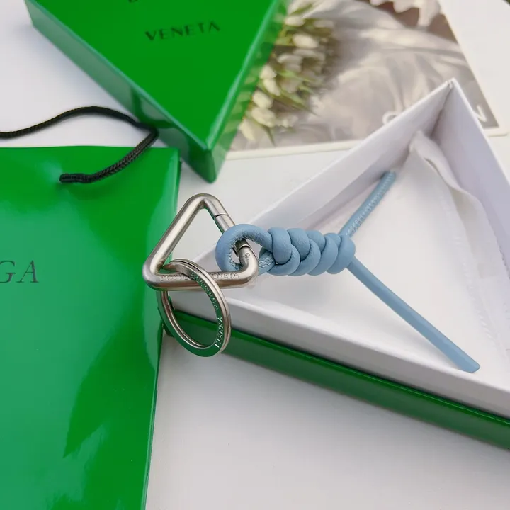 スーパーコピー ボッテガ ヴェネタ キーホルダー