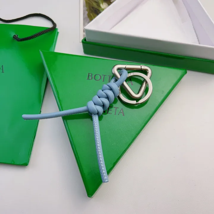 スーパーコピー ボッテガ ヴェネタ キーホルダー