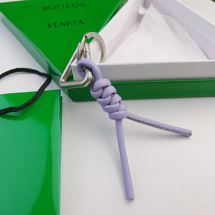 スーパーコピー ボッテガ ヴェネタ キーホルダー