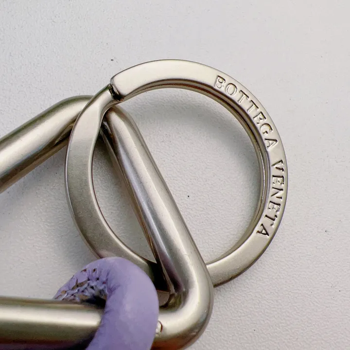 スーパーコピー ボッテガ ヴェネタ キーホルダー