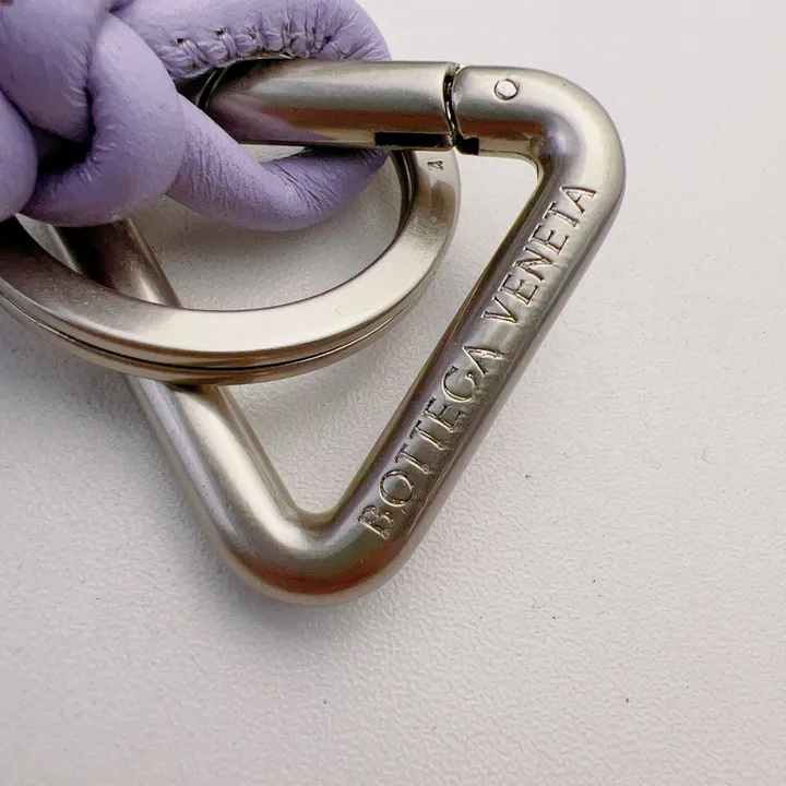 スーパーコピー ボッテガ ヴェネタ キーホルダー