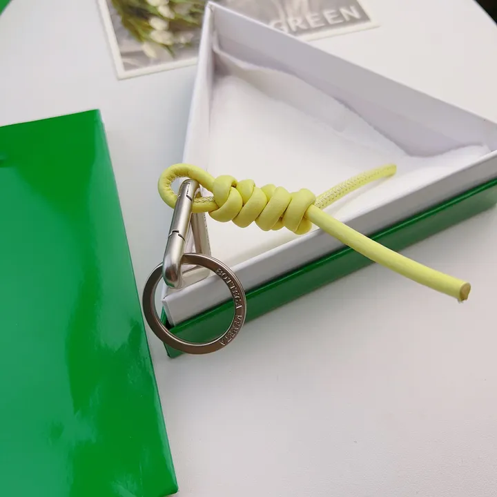 スーパーコピー ボッテガ ヴェネタ キーホルダー