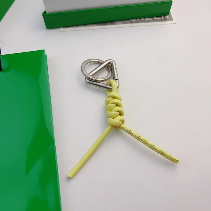 スーパーコピー ボッテガ ヴェネタ キーホルダー