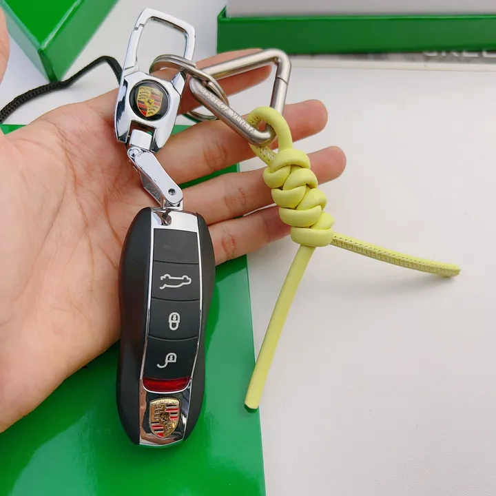 スーパーコピー ボッテガ ヴェネタ キーホルダー