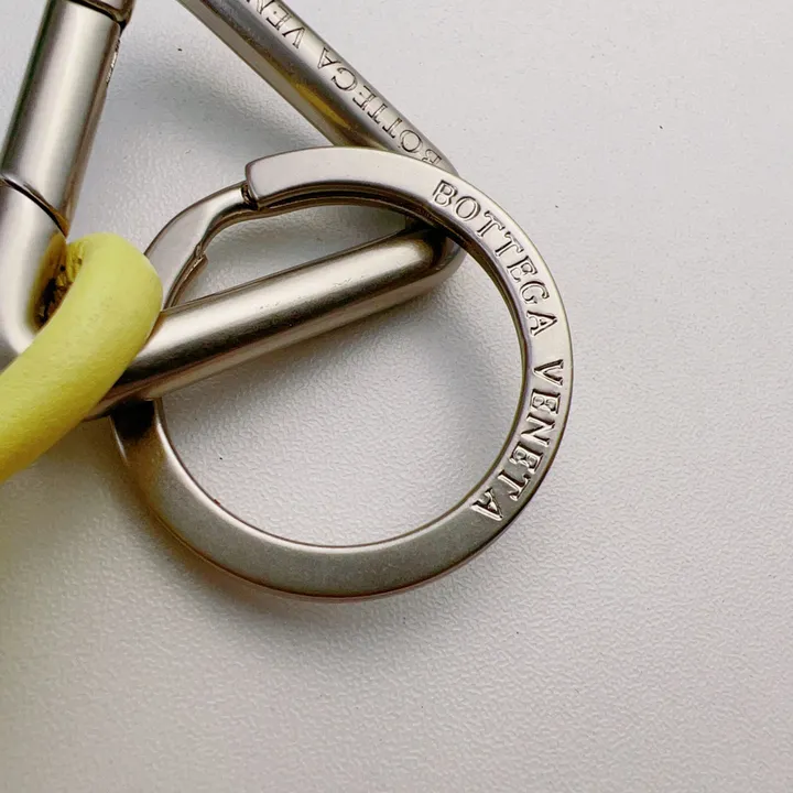 スーパーコピー ボッテガ ヴェネタ キーホルダー