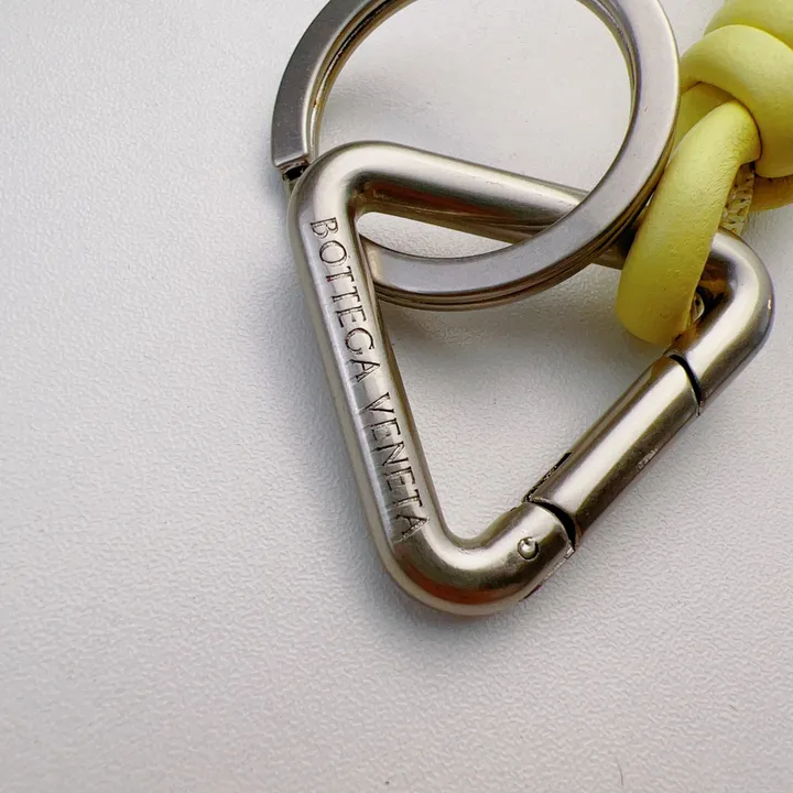スーパーコピー ボッテガ ヴェネタ キーホルダー