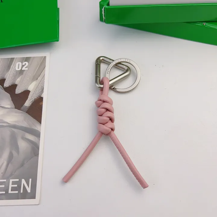 スーパーコピー ボッテガ ヴェネタ キーホルダー