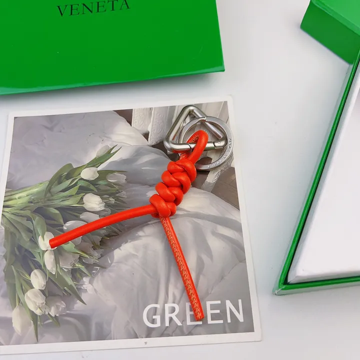 スーパーコピー ボッテガ ヴェネタ キーホルダー