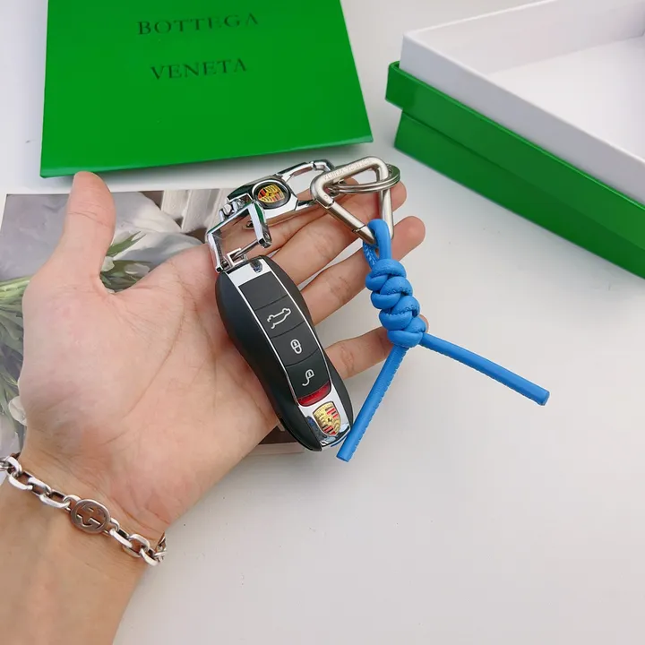 スーパーコピー ボッテガ ヴェネタ キーホルダー