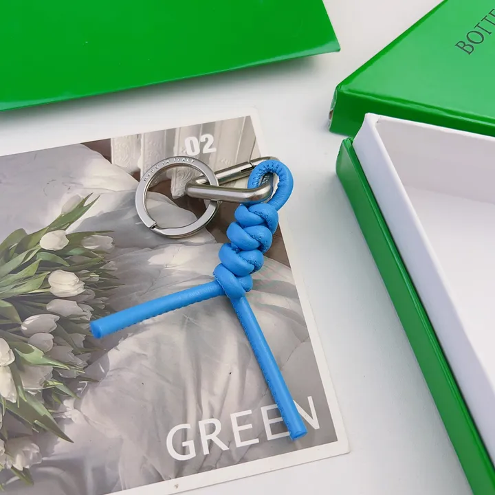 スーパーコピー ボッテガ ヴェネタ キーホルダー