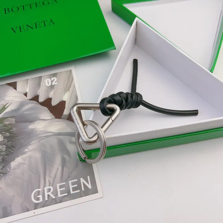 スーパーコピー ボッテガ ヴェネタ キーホルダー