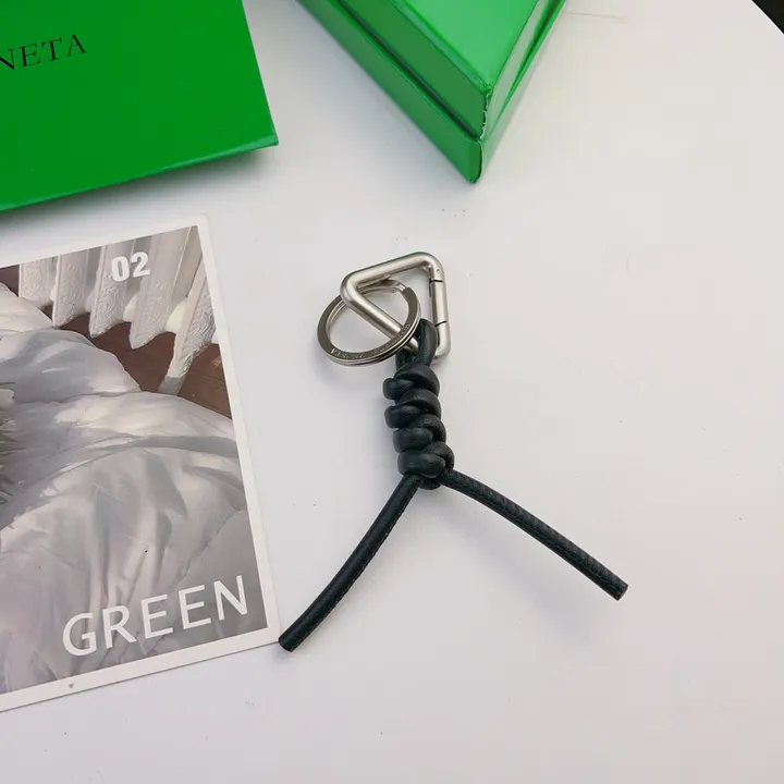 スーパーコピー ボッテガ ヴェネタ キーホルダー