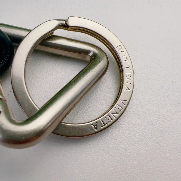 スーパーコピー ボッテガ ヴェネタ キーホルダー