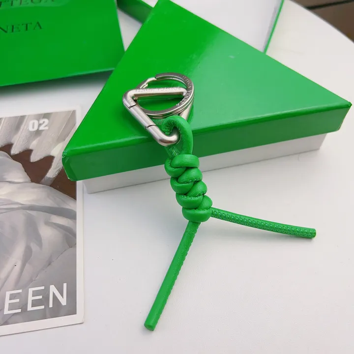 スーパーコピー ボッテガ ヴェネタ キーホルダー