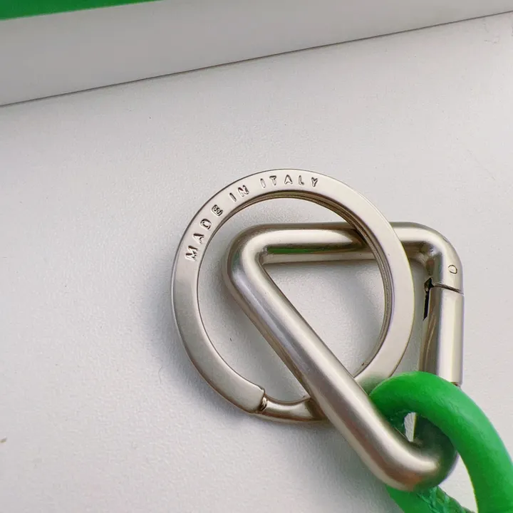 スーパーコピー ボッテガ ヴェネタ キーホルダー