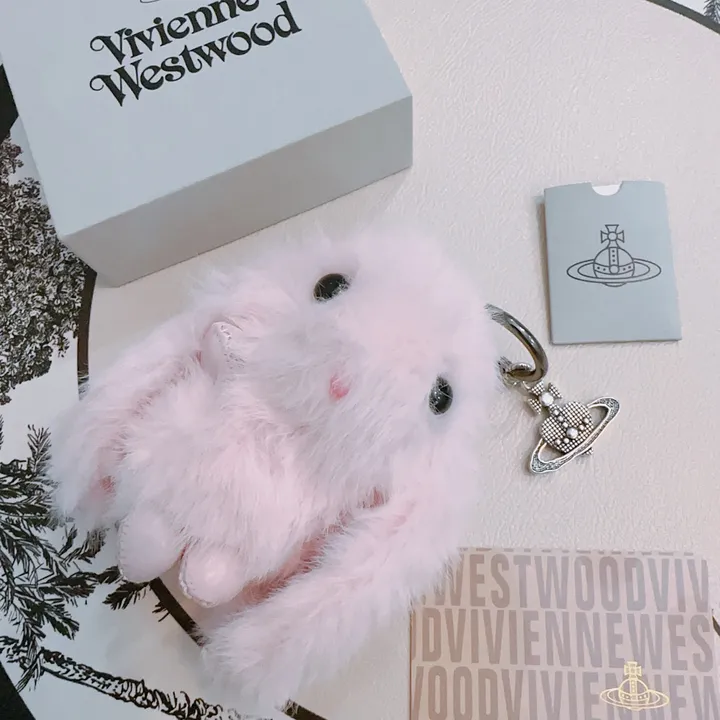 スーパーコピー ヴィヴィアン・ウエストウッド キーホルダー