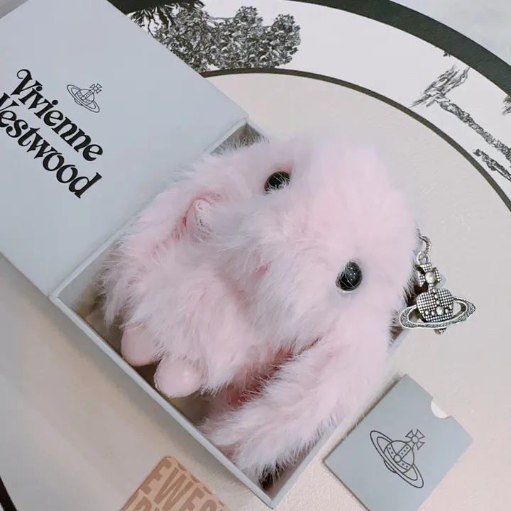 スーパーコピー ヴィヴィアン・ウエストウッド キーホルダー
