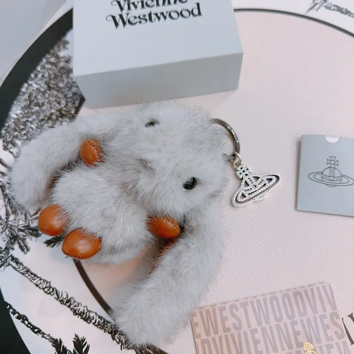 スーパーコピー ヴィヴィアン・ウエストウッド キーホルダー