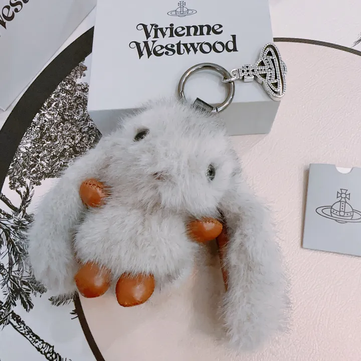 スーパーコピー ヴィヴィアン・ウエストウッド キーホルダー