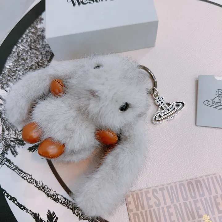 スーパーコピー ヴィヴィアン・ウエストウッド キーホルダー