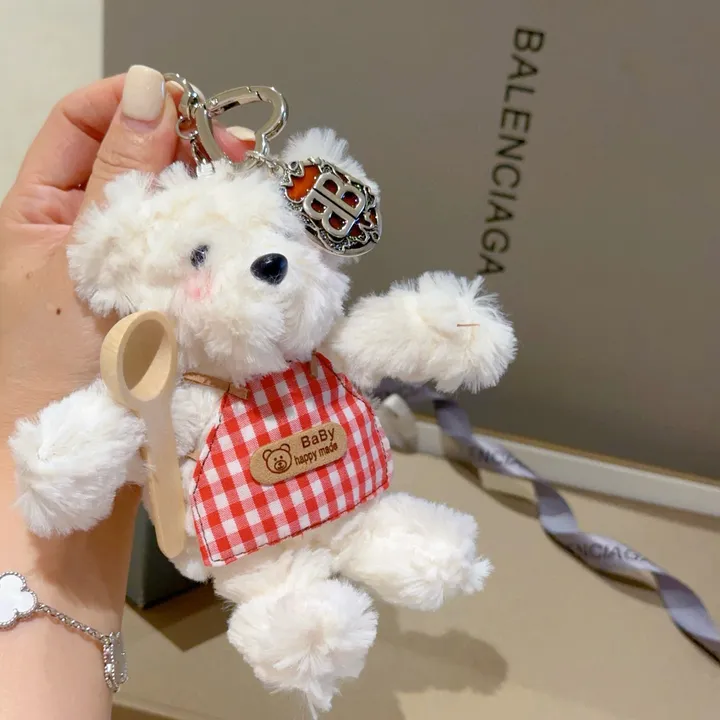 スーパーコピー バレンシアガ キーホルダー