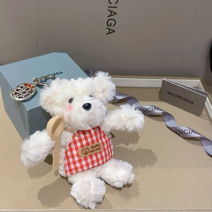 スーパーコピー バレンシアガ キーホルダー