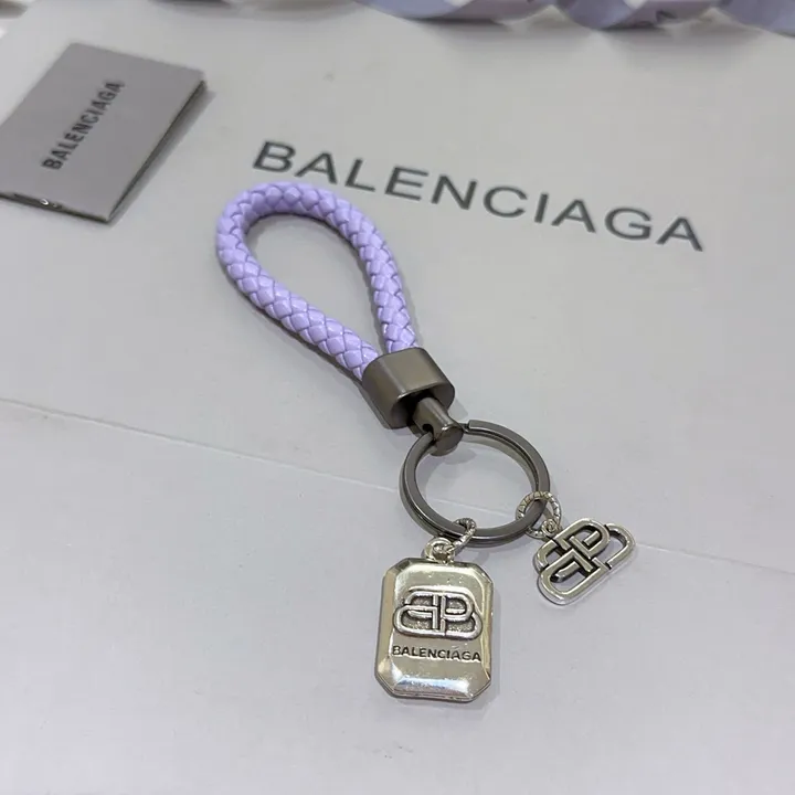 スーパーコピー バレンシアガ キーホルダー