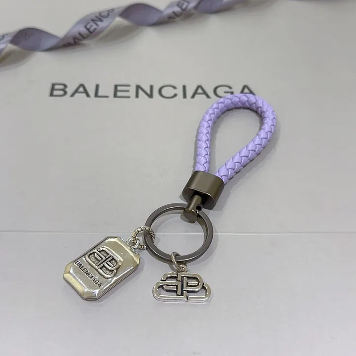 スーパーコピー バレンシアガ キーホルダー