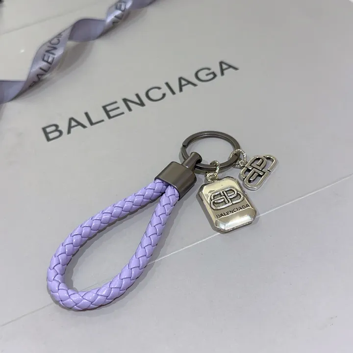 スーパーコピー バレンシアガ キーホルダー