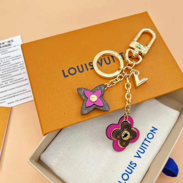 スーパーコピー ルイヴィトン キーホルダー