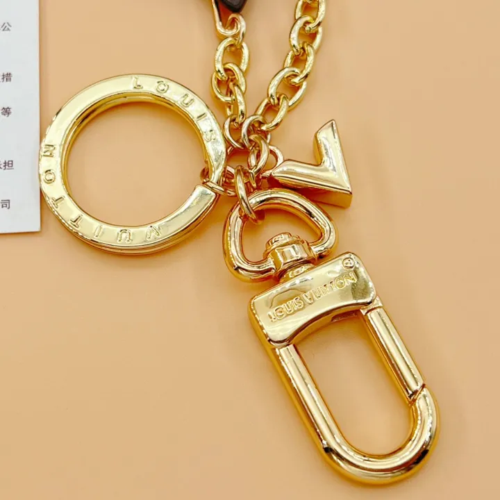 スーパーコピー ルイヴィトン キーホルダー
