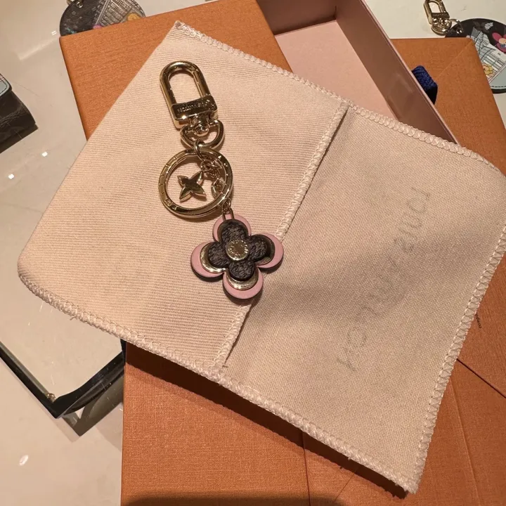 スーパーコピー ルイヴィトン キーホルダー