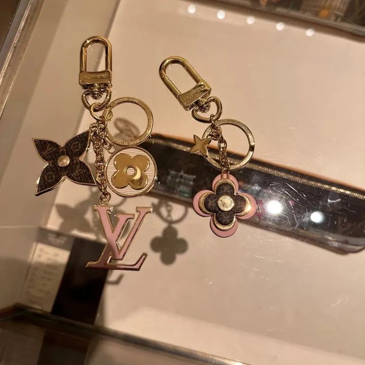 スーパーコピー ルイヴィトン キーホルダー