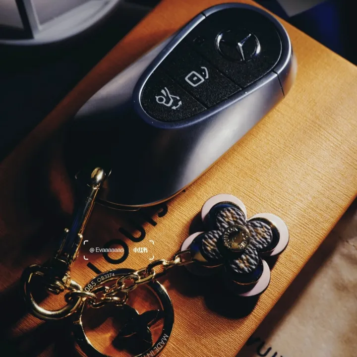 スーパーコピー ルイヴィトン キーホルダー