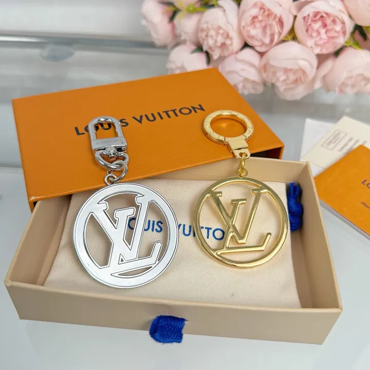 スーパーコピー ルイヴィトン キーホルダー