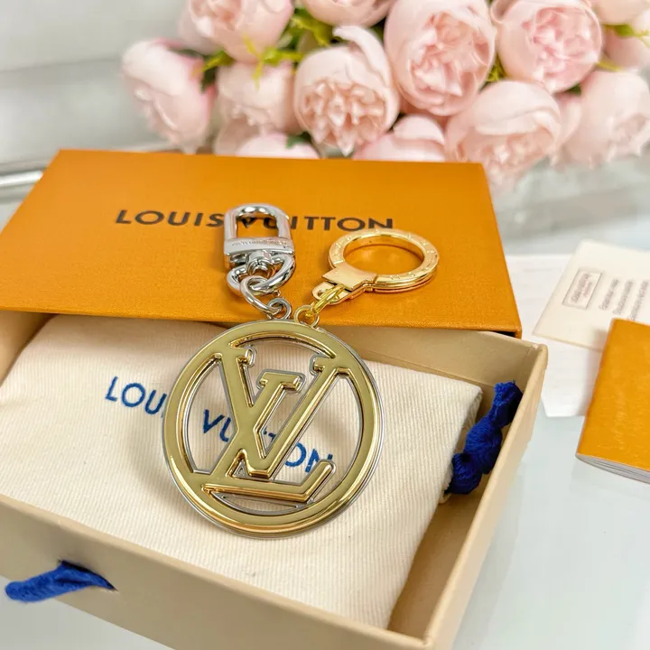 スーパーコピー ルイヴィトン キーホルダー