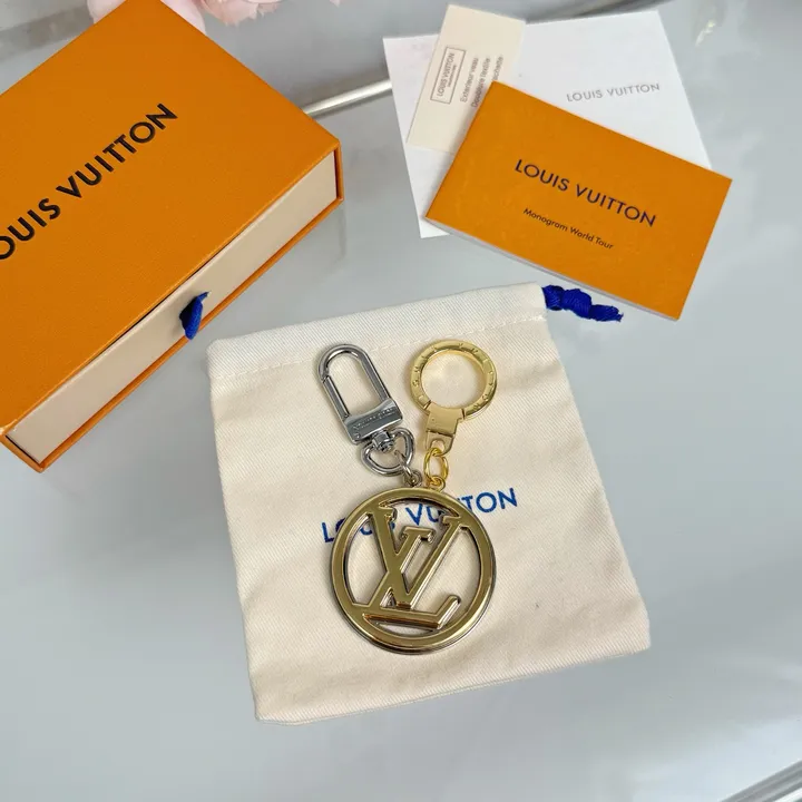 スーパーコピー ルイヴィトン キーホルダー