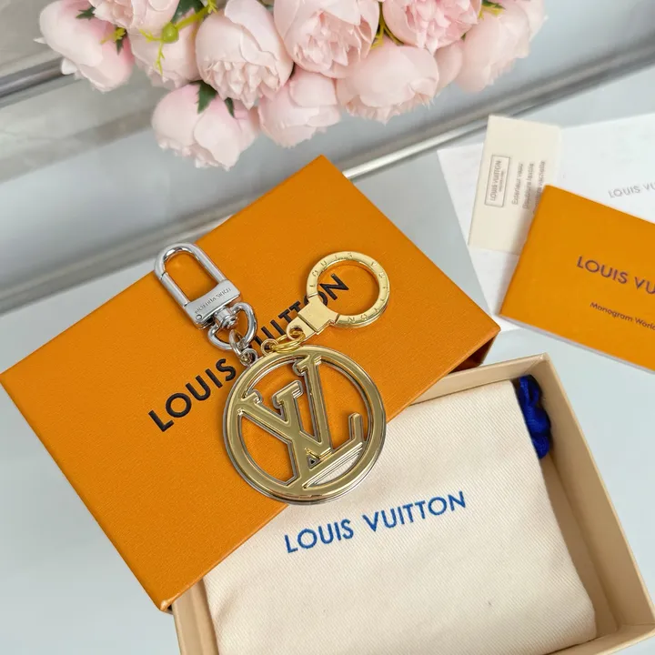 スーパーコピー ルイヴィトン キーホルダー