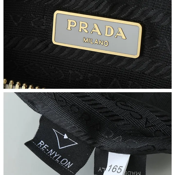 スーパーコピー プラダ キーホルダー