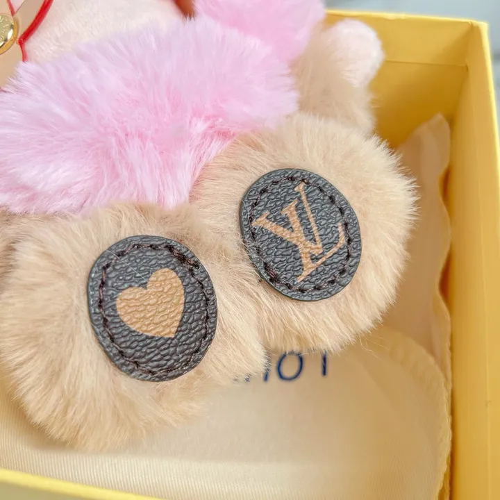 スーパーコピー ルイヴィトン キーホルダー