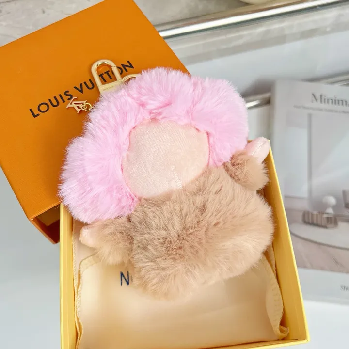 スーパーコピー ルイヴィトン キーホルダー