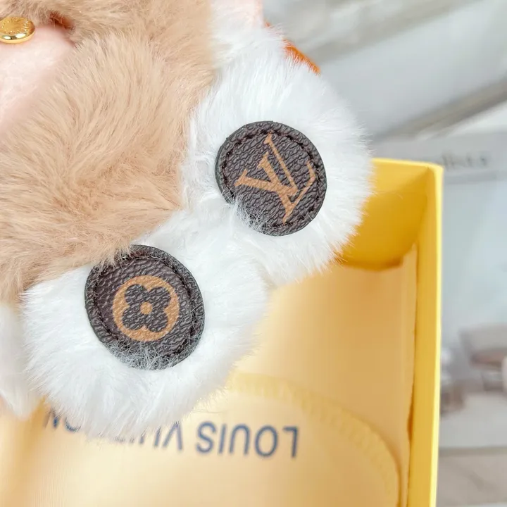 スーパーコピー ルイヴィトン キーホルダー