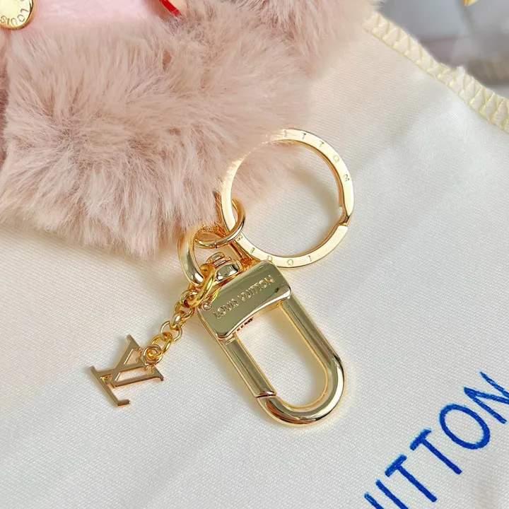スーパーコピー ルイヴィトン キーホルダー