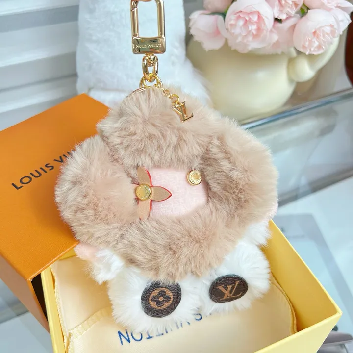 スーパーコピー ルイヴィトン キーホルダー